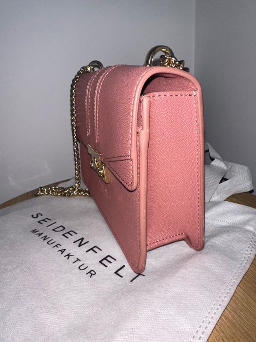 Дамска малка чанта Seidenfelt Manufactur