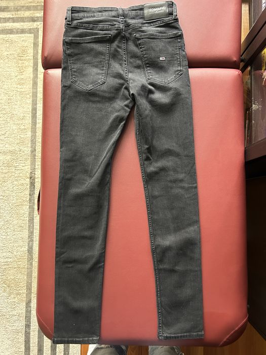 Blugi Tommy Hilfiger originali