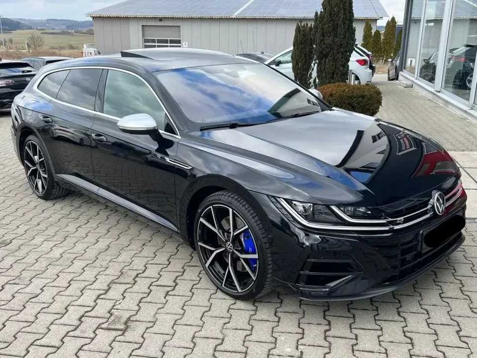 Jante VW R17 5x112 Arteon R Line Style | Passat, Golf, Superb, Octavia