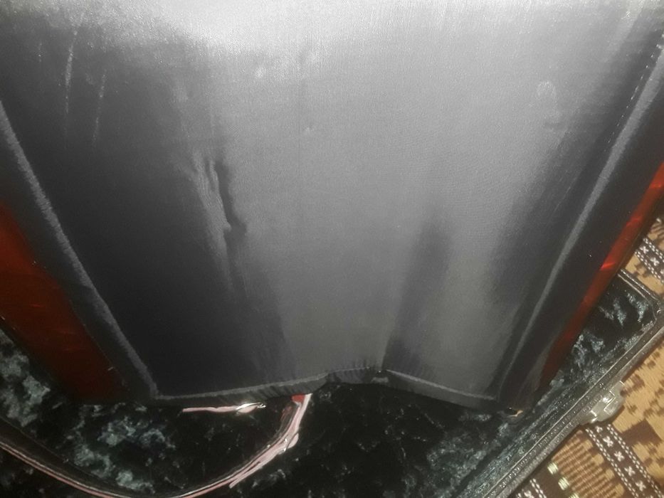 vand acordeon guerrini original cu piccolo