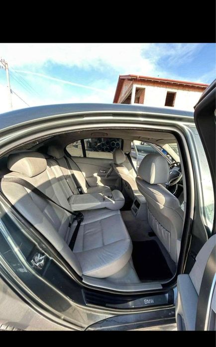 BMW e60 3.0 Manual‼️