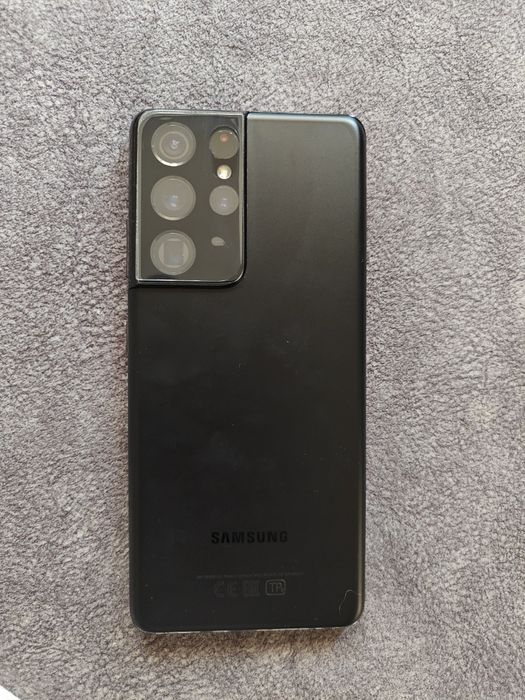 Samsung S21 ultra