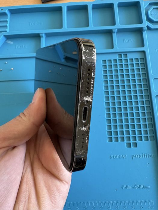 De vanzare iPhone 14 Pro Max Grey, citeste anuntul