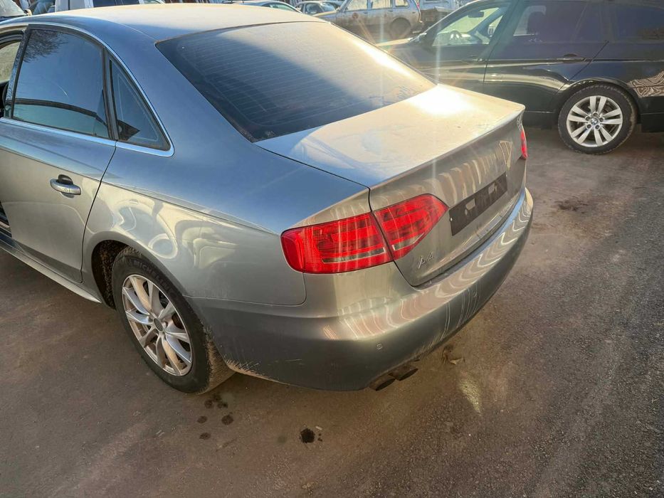 Audi A4 b8 1.8 TFSI CDHA на части ауди а4 б8 1.8 тфси седан