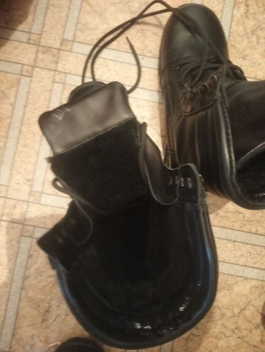 Кыстык берци 40 размер