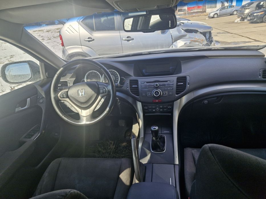 Honda Accord 2.2i-dtec на части