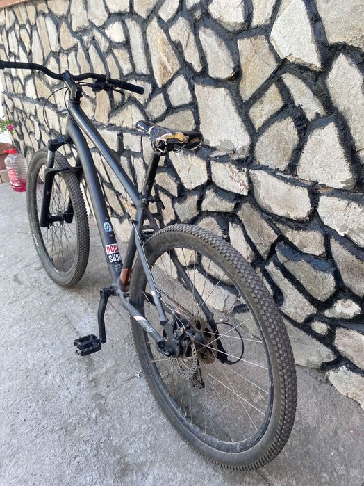 Колело ROCKRIDER-120