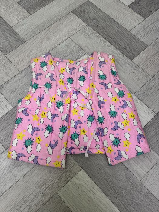 Продам дешево детские вещи