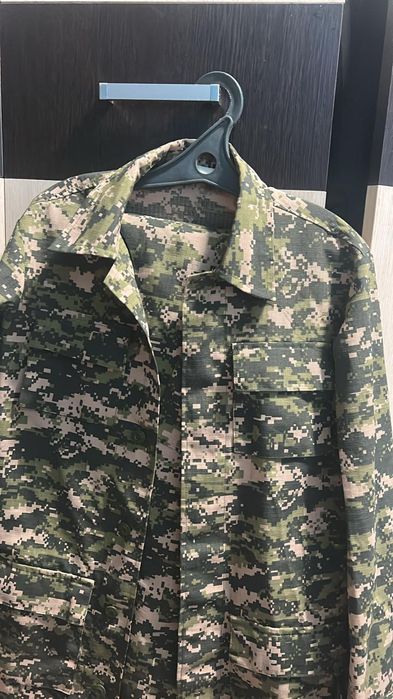 Продам НВП форму,военная форма