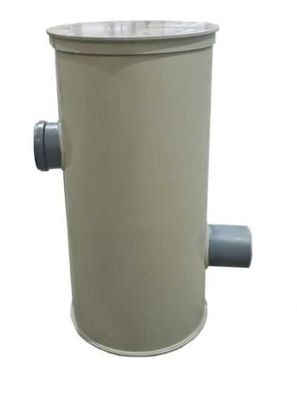 Filtru apa ploaie ECO1 - ecorotary pt bazine apa pluviala