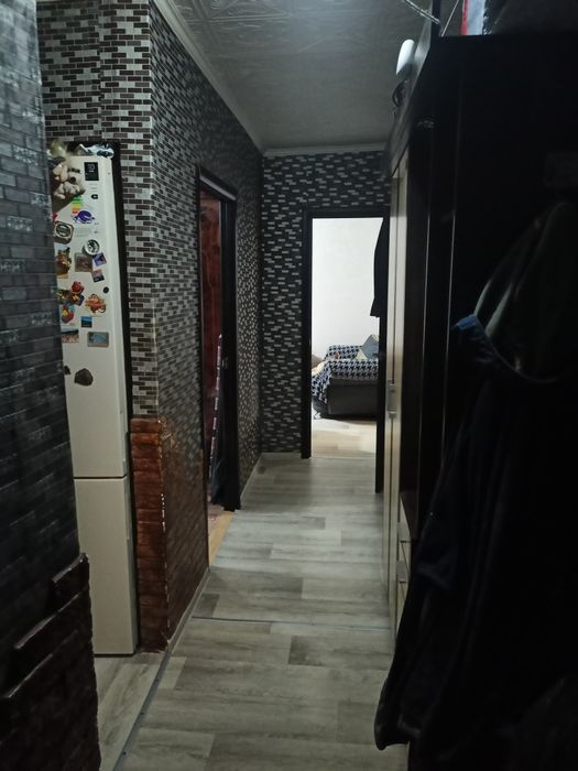 Продаю 3-х комнатную квартиру