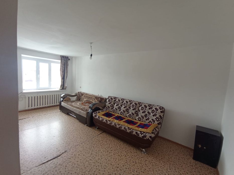 Квартира 2 комнатная