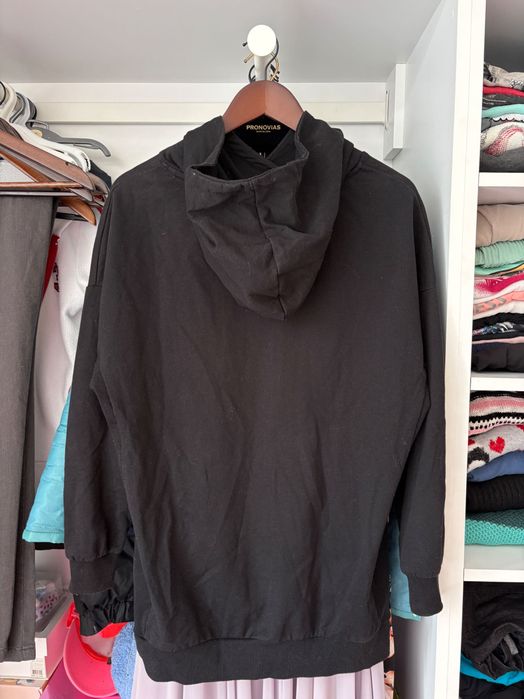 Оувърсайз хууди Sinsay