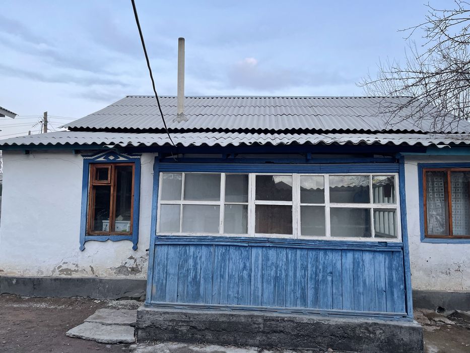 Продается дом в центре Узынагаша