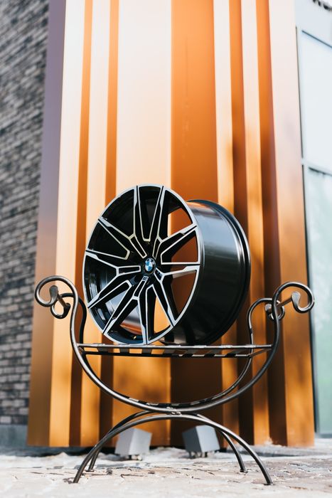 Jante 19 BMW ///M R19 F