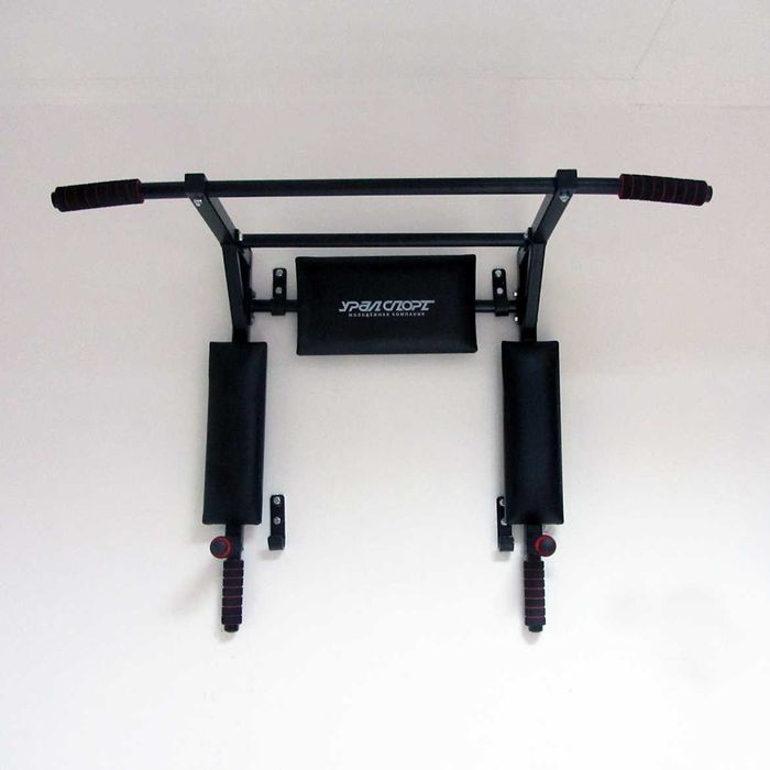 Турник 3в1 УралСпорт Юниор