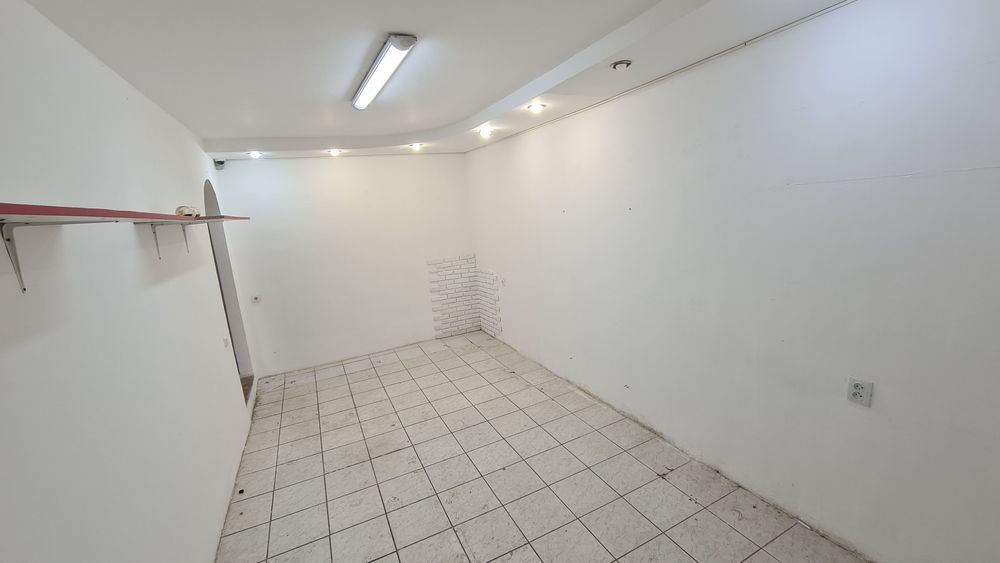 Аренда помещение