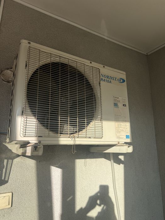 clima functionala-aer conditionat