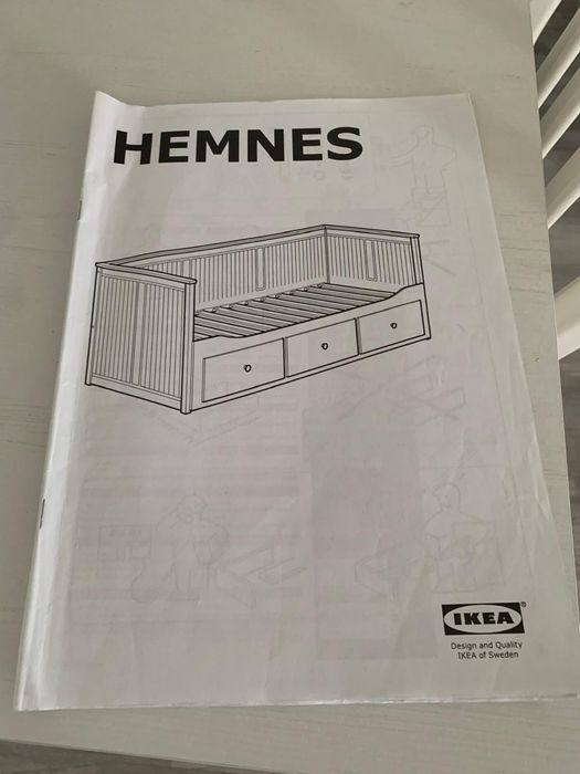 pat matrimonial ikea
