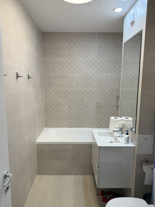Prima Inchiriere / HILS TITANIUM / STUDIO amenajat premium