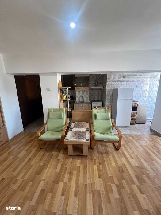 Studio 45MP cu centrala proprie intersectia Bd.ului Ferdinand cu Sos.
