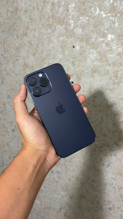 iPhone 14 Pro Max 256GB