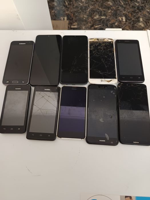 Telefoane functionale