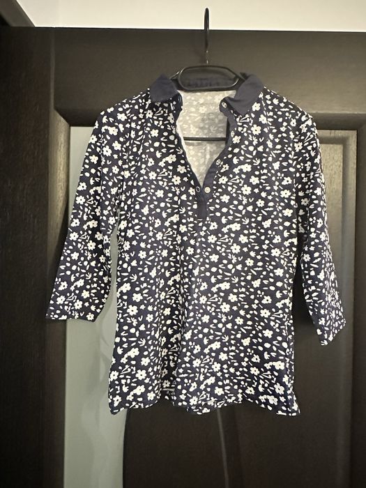 Tricouri dama 9 bucati …toate 80 lei