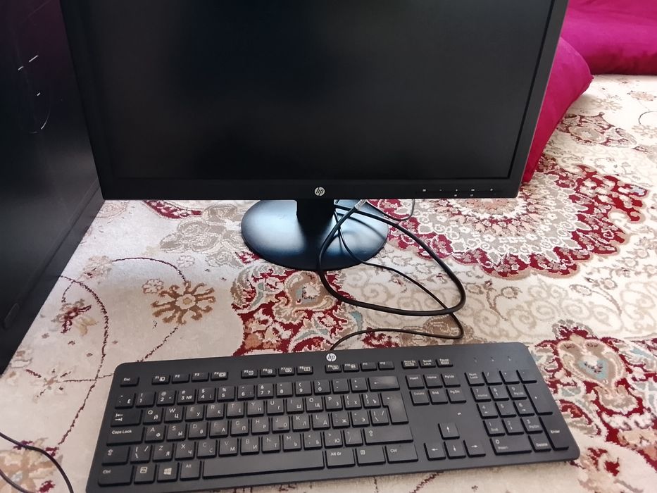 Компьютер windovs 7 .хороший компьютер  .