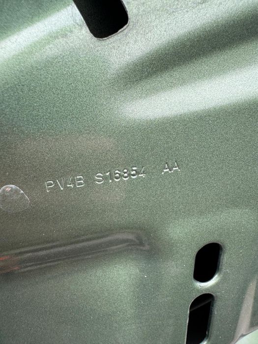 Capota motor aluminiu Ford Kuga 3 St Line Facelift 2023/2024/2025