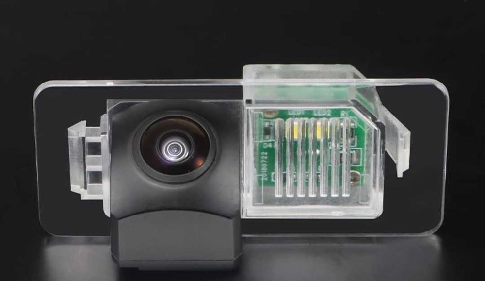 Камера за задно виждане BMW E60 E61 E82 E88 E81 E87 E90 E70 X6 БМВ