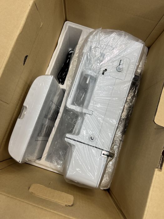 Бродировачна машина BERNINA B500