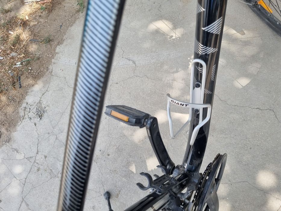 Велосипед спортивный