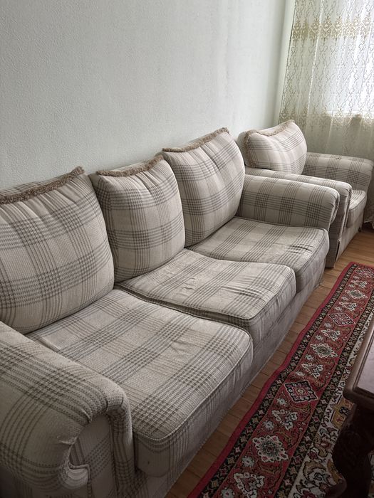 Диван и креслооо