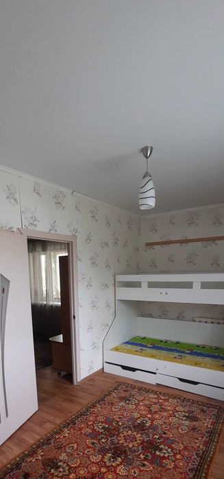 Кровать детская 2х ярусная бесплатно