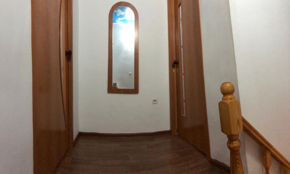 Продается дом 4 комнаты