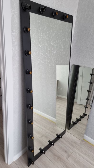 Зеркало большое 2 метра высота