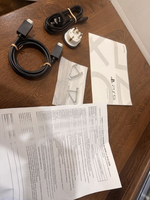 Ps5 Slim  , в отличном состоянии
