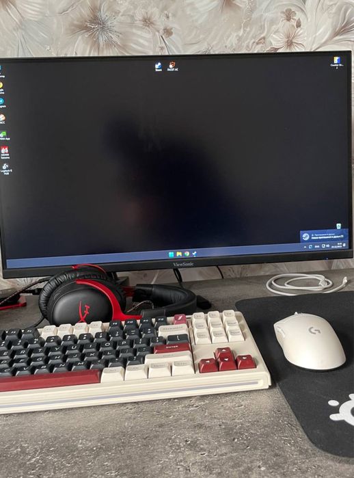 Gaming pc xolati ideal