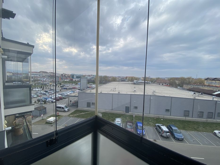 Apartamment de inchiriat Complex Cibinium