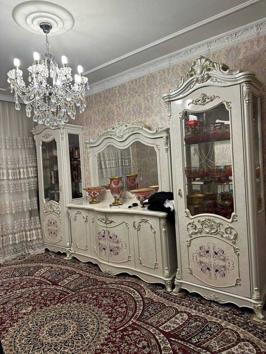 Квартира сотилади Шайхонтохур тумани Гулобод