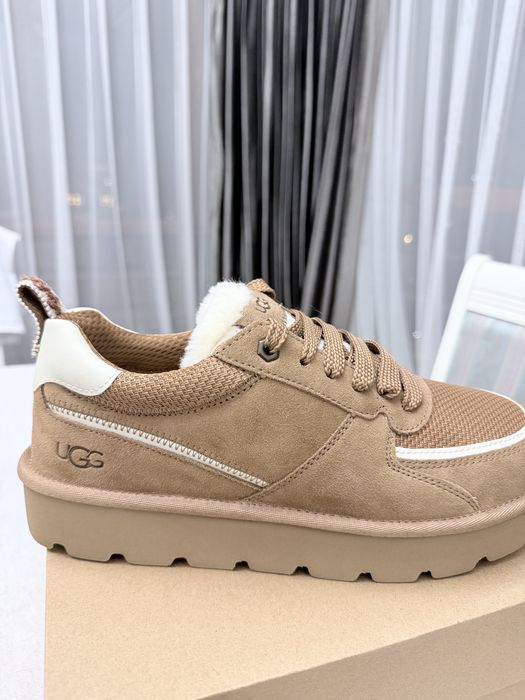 Ugg зимние оригинал