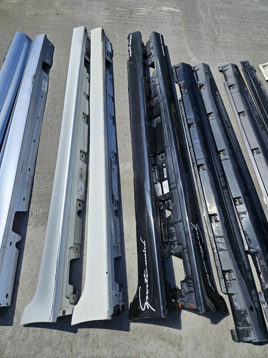 Prag bmw e90,bmw f10,audi a4 b7 S