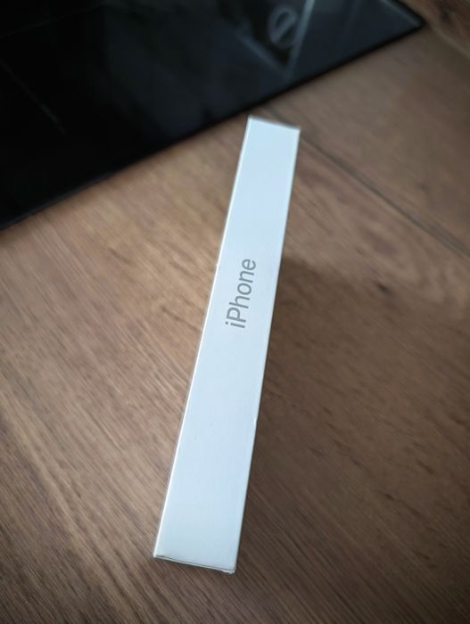 iPhone 17 Air sigilat