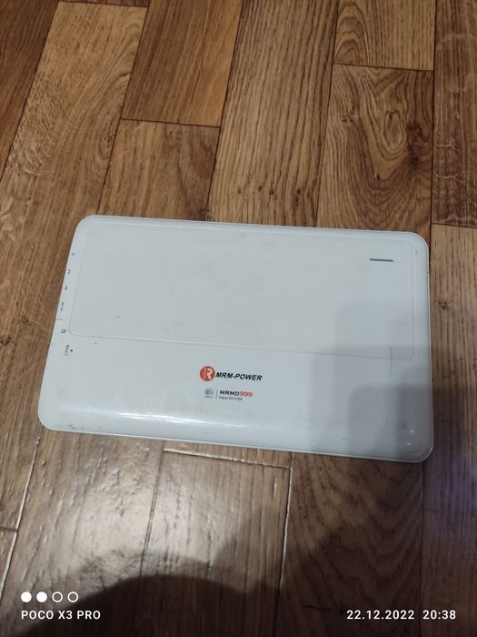 Китайский планшет на запчасти MRM-POWER