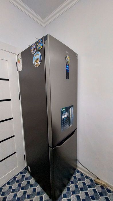 Квартира сотилади