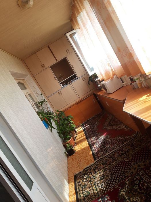 Продаю 4-х комнатную квартиру Дустлик 2 Сергели