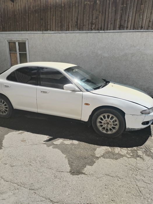 Продам мазда кседос6