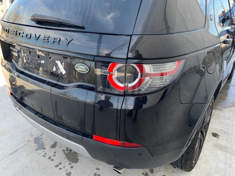 Dezmembrez range rover discovery sport 2.0 204DTD EURO 6 Ingenium