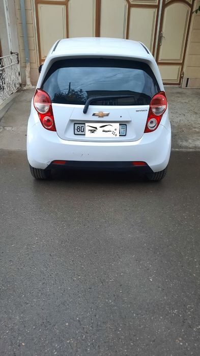 Spark 2021 yil sotiladi 2 yevro sdenya abagrev 4pokaleni metan